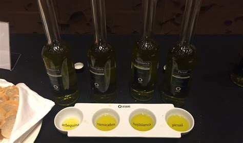 Blog aceite de oliva