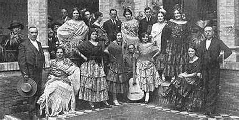 Blog | Candela | La sala Flamenca más Auténtica de Madrid ...