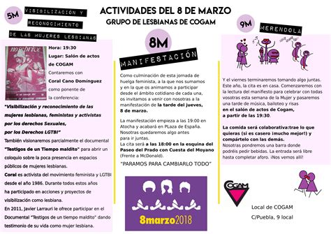 Blog de COGAM | Colectivo LGTB de Madrid