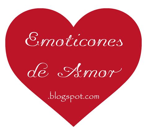 Blog de Emoticones de Amor para Facebook  Estados ...