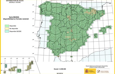 Blog de Geografía del profesor Juan Martín Martín: Mapa ...