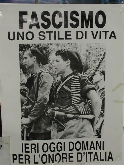 Blog de história !: Fascismo