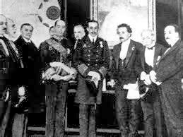 Blog de Iñigo Landa: Alfonso XIII, bisabuelo de la infanta ...