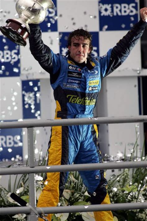 Blog de Iván López: Fernando Alonso Campeón del Mundo de ...
