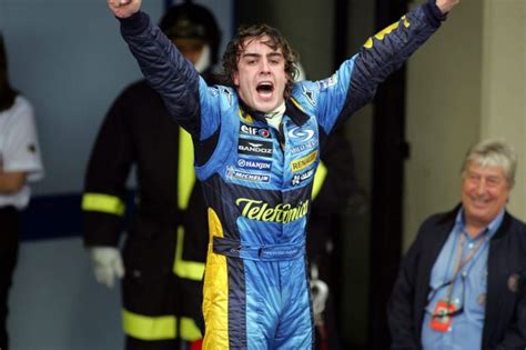 Blog de Iván López: Fernando Alonso Campeón del Mundo de ...