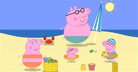 Blog de los niños: Aprende inglés con Peppa Pig