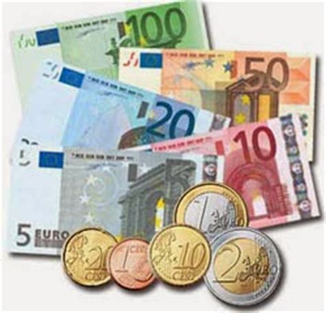 Blog de los niños: Matemáticas: Euros y céntimos