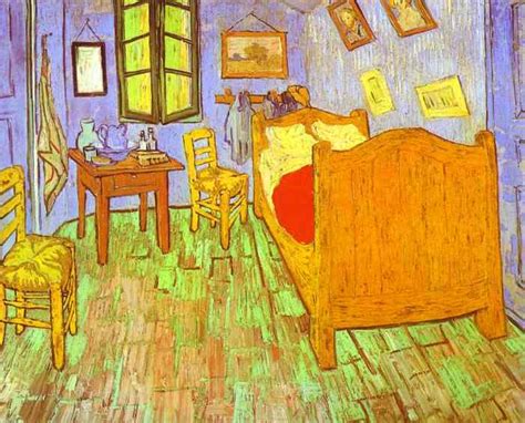 Blog de los niños: Van Gogh