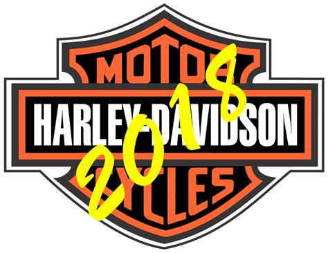 Blog do Wilson Roque: Harley Davidson: lista OFICIAL dos ...