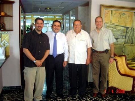 Blog El Salvador: Tabernáculo Biblico Bautista Amigos del ...