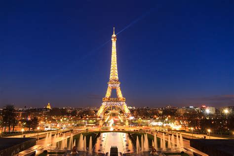 Blog La noche europea de los museos en París: visitar ...