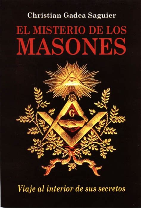 blog Los Arquitectos:  El misterio de los masones  a un ...