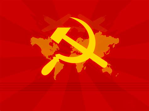 Blog Marxista Leninista: Definición Comunismo.