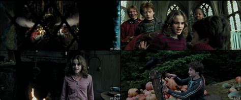 Blog Pelis: Harry Potter y El Prisionero de Azkaban [2004 ...