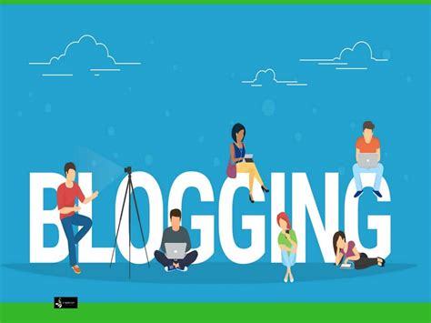 Blog Personal: 6 razones para crear tu blog + Infografía