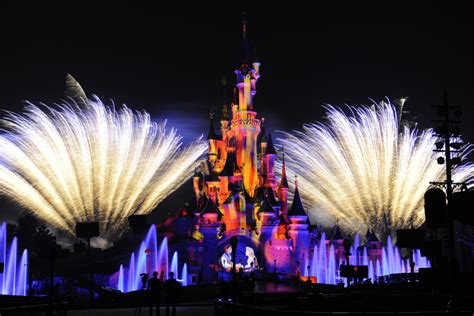 Blog Un fin de semana en Disneyland Paris