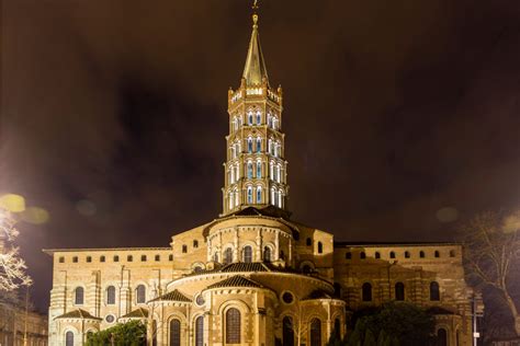 Blog Visita la iglesia románica más grande de Francia en ...