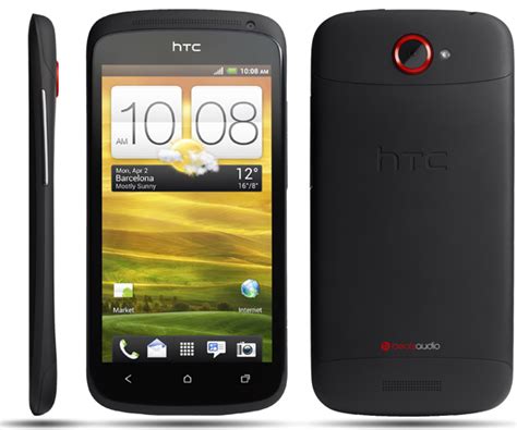 Bloggang.com : papayatop : [ Preview ] : HTC One S – เฉียบ ...