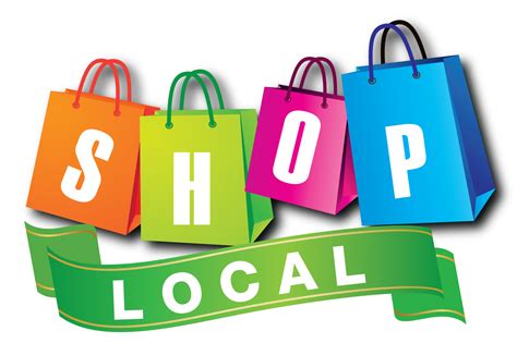 Bloggers Corner: The Importance of Shopping Locally   The ...