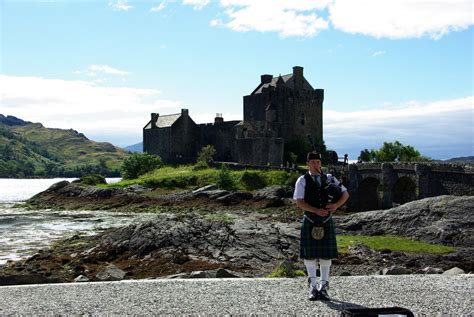 Blogs de viajes a Escocia ~ Buscablogs de viaje