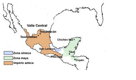 BLOGS INTERESANTES: imperio azteca
