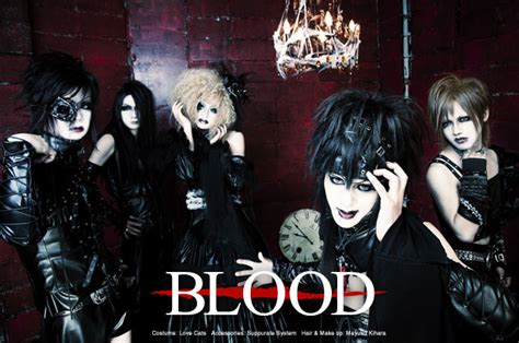BLOOD / At Anime USA : SYNC MUSIC JAPAN