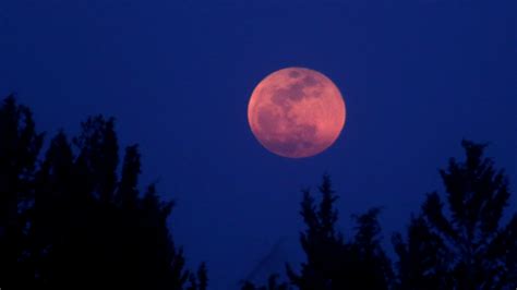Blood Moon 2018: Century s longest total lunar eclipse to ...