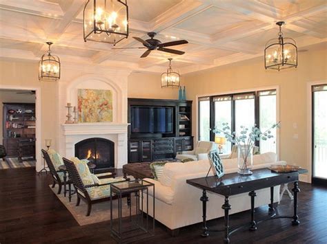 Bloombety : Mediterranean Living Room Decorating Styles ...