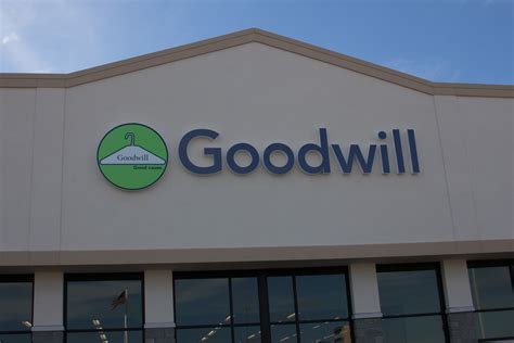 Bloomington East   Goodwill Indy