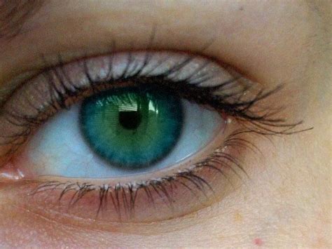 Blue green sea eyes. So pretty! | Gorgeous Photography ...