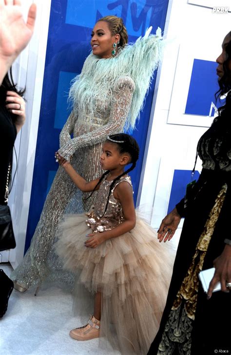 Blue Ivy Carter : à 5 ans, la fille de Beyoncé Knowles et ...