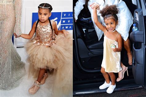 Blue Ivy Carter And North West | www.imgkid.com   The ...