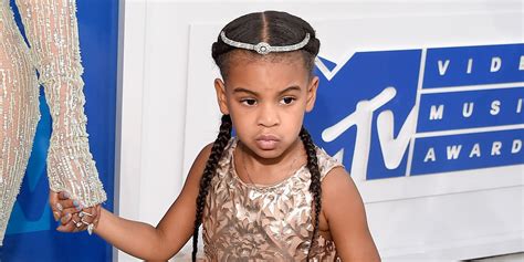 Blue Ivy Carter Is Launching A Beauty Line And She s Only Five