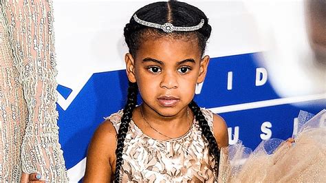 Blue Ivy Carter Is Launching a Beauty Line | Vanity Fair