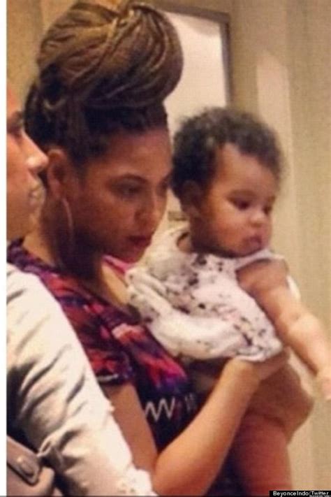 Blue Ivy Carter s Birthday Party: Which Celebrity Kids ...