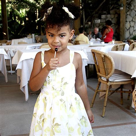 Blue Ivy Floods Mama s Tumblr in New Vacation Pics | EURweb
