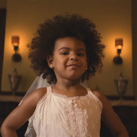 Blue Ivy in Beyonce s  Formation  Music Video | Pictures ...