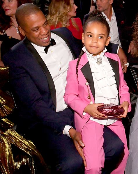Blue Ivy Is Sharing Her Fashion Sense With Rumi and Sir