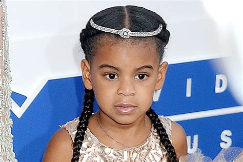 Blue Ivy Wore Designer Sneakers To The MTV Video Music ...
