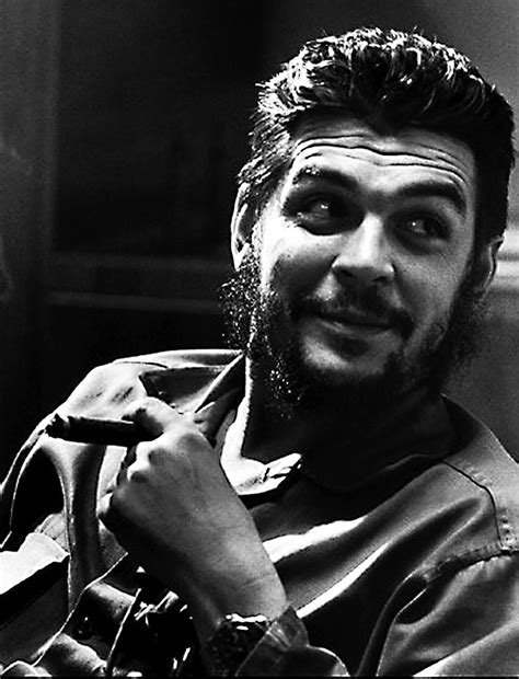 Blue Sky: Che Guevara Biography   Military Leader  1928–1967