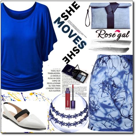 Blue Tops For Women: Interesting Ways To Wear Them Now ...