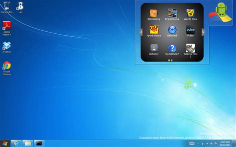 BlueStacks Lets You Run Android Apps on Windows 7 | Next ...