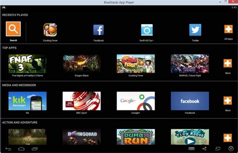 BlueStacks Review   Android Emulator   Run Apps on Your PC