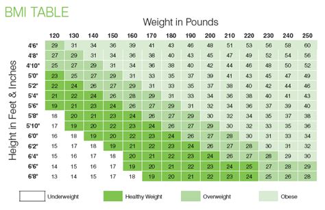 Bmi Calculator For Men Over 50 Pictures to Pin on ...
