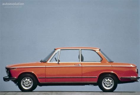 BMW 2002   1968, 1969, 1970, 1971, 1972, 1973, 1974, 1975 ...