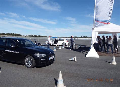 BMW Experience en Sevilla   Ser Empresarios