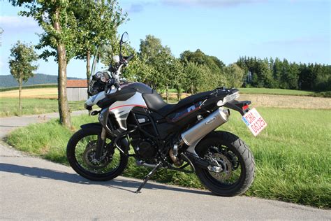 BMW F800GS Conversion BMW F800GS Off Road or Touring ...