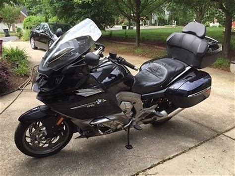 Bmw K motorcycles for sale in Raleigh, North Carolina