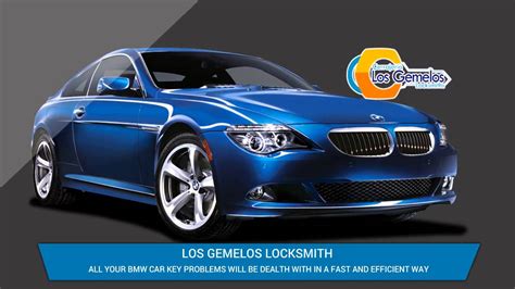 BMW Locksmith Miami Cerrajeria Los Gemelos Locksmith  305 ...