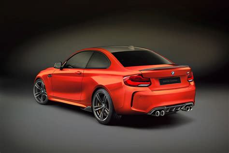 BMW M2 Competition Comes To Life With Realistic Renderings ...